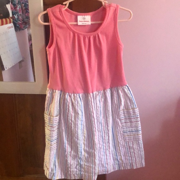 Hanna Andersson Other - Hanna Andersson size 110 dress